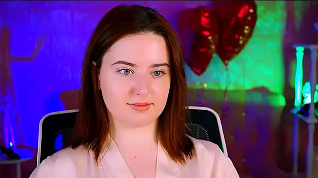 AnnTerry  online show from March 2025 08:55:01 AM