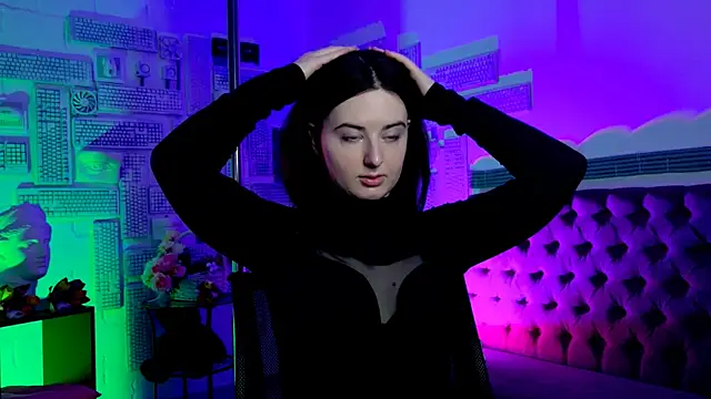 AnnTerry  online show from March 2025 12:47:02 PM