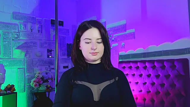 AnnTerry  online show from March 2025 07:53:02 PM