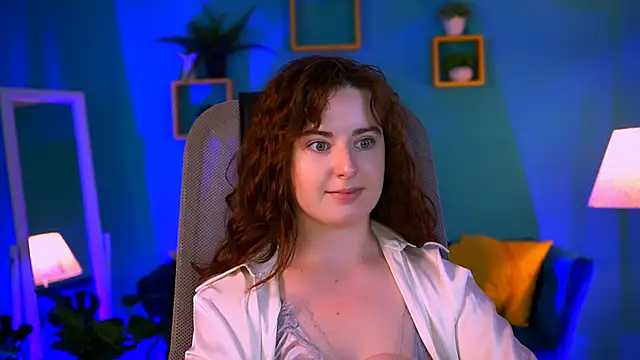 AnnTerry  online show from October 2025 08:56:02 AM