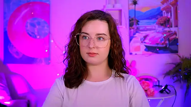 AnnTerry  online show from October 2025 08:44:02 AM