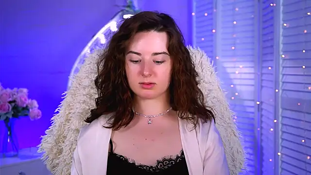 AnnTerry  online show from October 2025 08:26:01 AM