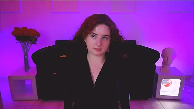 AnnTerry  online show from November 2025 08:59:01 AM