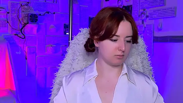 AnnTerry  online show from February 2026 07:15:01 AM