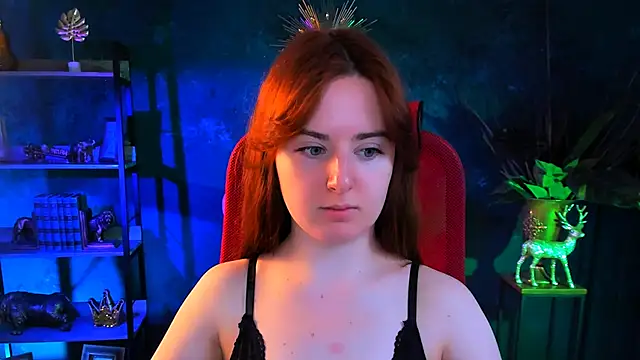 AnnTerry  online show from February 2026 08:03:02 AM