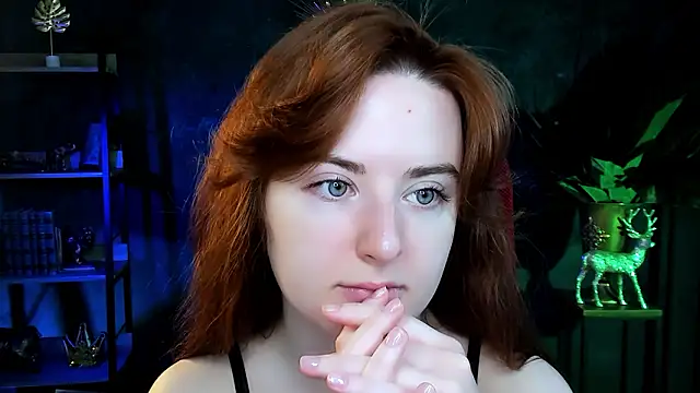 AnnTerry  online show from March 2026 07:05:01 AM