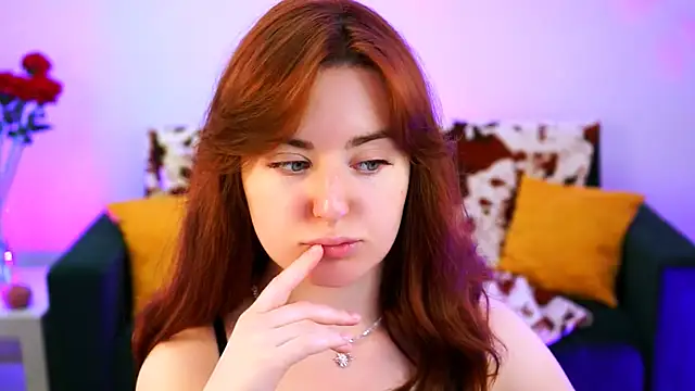 AnnTerry  online show from March 2026 08:20:01 AM