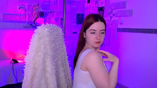 AnnTerry  online show from April 2026 05:29:02 AM