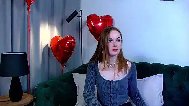 DanaDrake online show from February 2025 01:03:02 AM