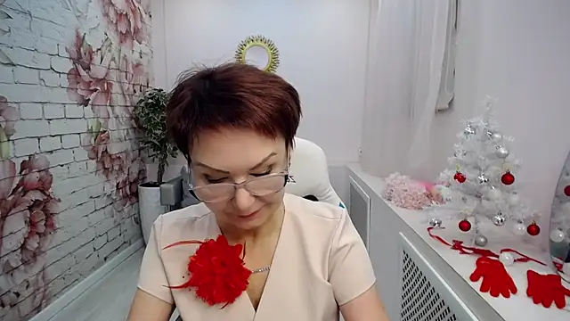 Cutie Asya online show from December 2024 05:05:02 AM