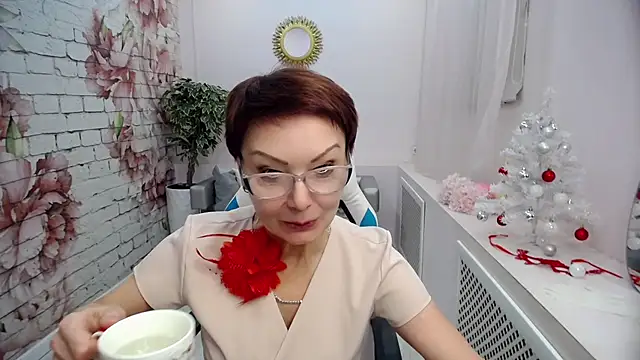 Cutie Asya online show from December 2024 11:22:01 AM