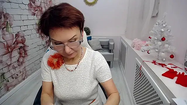 Cutie Asya online show from December 2024 07:56:02 AM