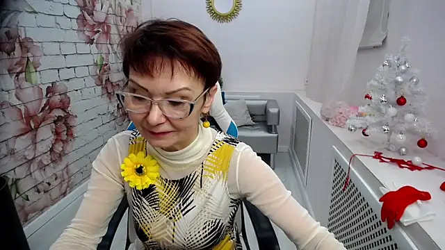 Cutie Asya online show from January 2025 11:33:01 AM