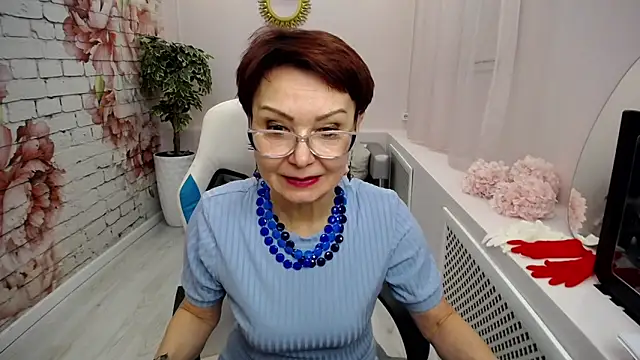 Cutie Asya online show from February 2025 11:20:01 AM