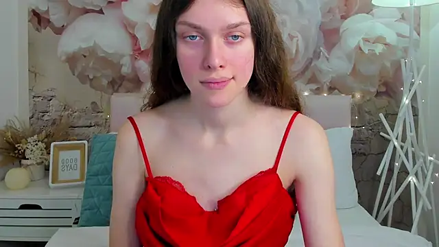 JaneBrowni online show from January 2025 01:17:02 PM