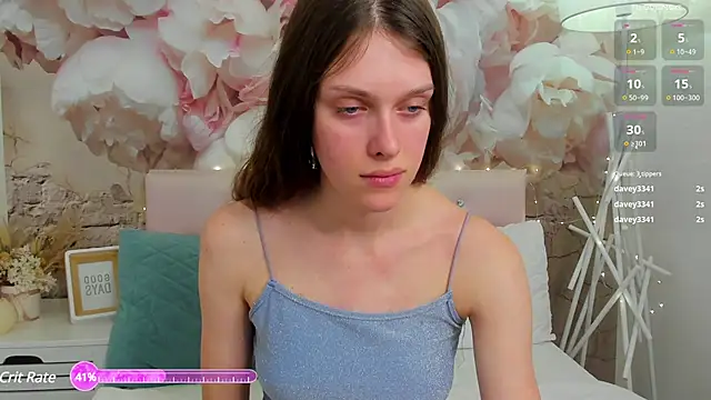 JaneBrowni online show from February 2025 07:41:02 PM