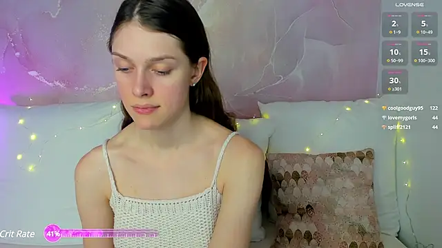 JaneBrowni online show from February 2025 04:24:02 PM