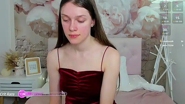 JaneBrowni online show from March 2025 04:38:02 PM