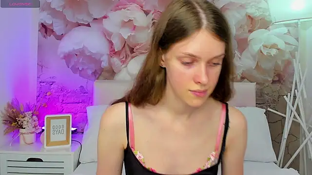 JaneBrowni online show from September 2025 12:16:02 PM