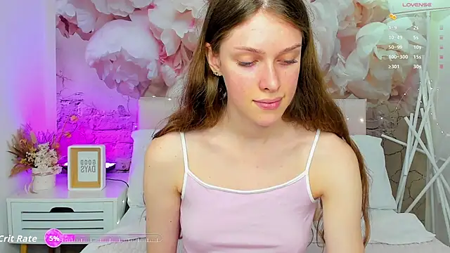 JaneBrowni online show from September 2025 12:18:01 PM