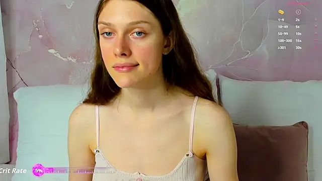 JaneBrowni online show from September 2025 12:20:01 PM