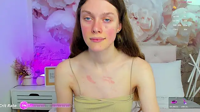 JaneBrowni online show from October 2025 02:01:02 PM