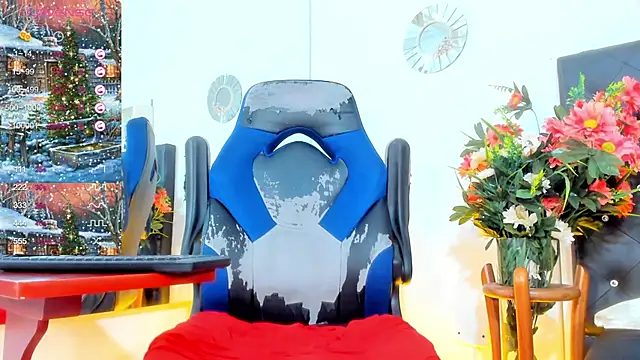  Sophia 16 online show from December 2024 03:20:02 PM
