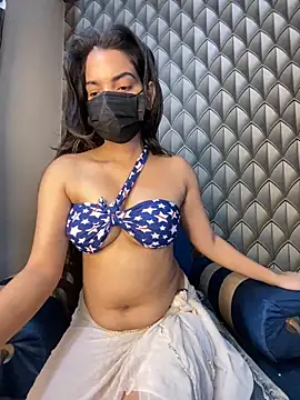 Shabnam88 online show from December 2025 03:59:01 AM