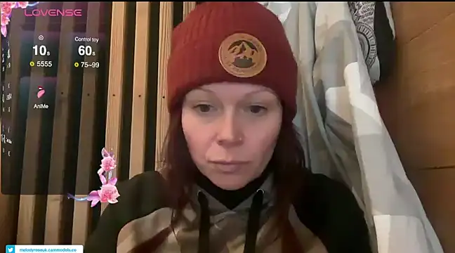 Snapshot of MelodyRoseUk chatting on January 2025 03:06:01 PM MelodyRoseUk online show from January 2025 03:06:01 PM