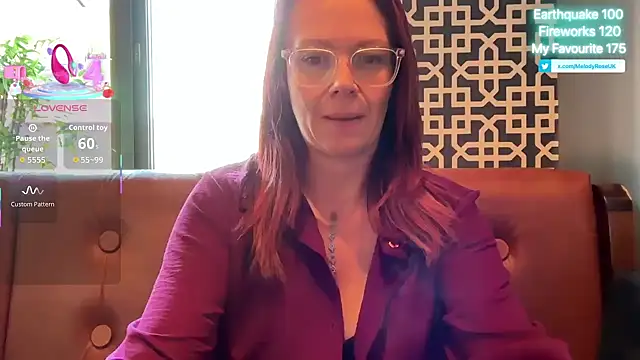 Snapshot of MelodyRoseUk chatting on September 2025 10:15:02 AM MelodyRoseUk online show from September 2025 10:15:02 AM