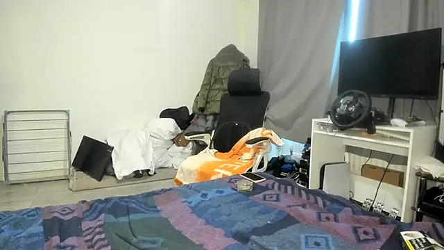 ENGLISHEMILY 69 online show from February 2025 02:35:02 PM