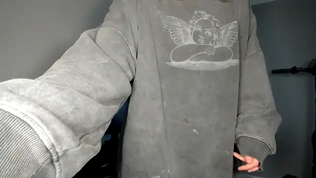 ENGLISHEMILY 69 online show from March 2025 04:14:01 PM