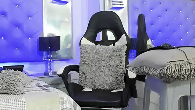 JuanDiegoKing online show from February 2025 02:40:01 AM