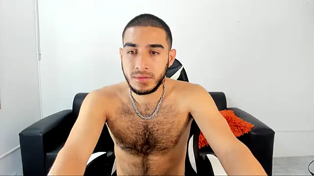 JuanDiegoKing online show from March 2025 03:30:02 AM