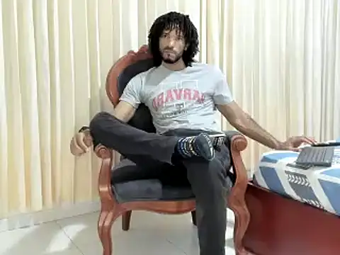 KarlMarley1 online show from February 2025 02:11:02 AM