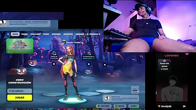 christianwang online show from October 2025 09:38:01 PM