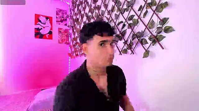 Snapshot of christianwang chatting on January 2026 07:50:02 PM christianwang online show from January 2026 07:50:02 PM