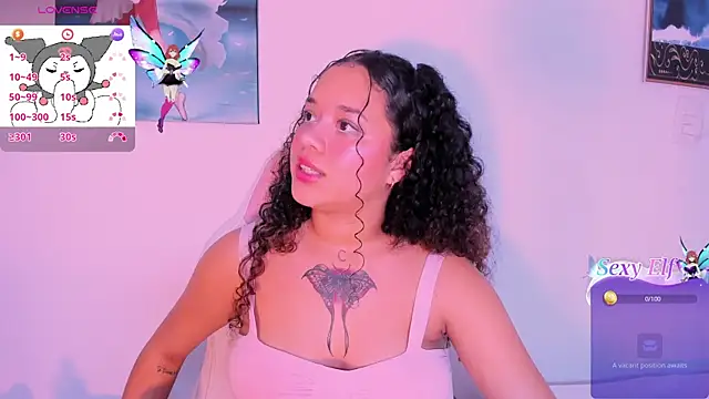 zulyjones online show from February 2025 01:04:02 AM