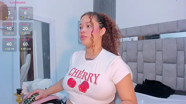 zulyjones online show from February 2026 01:29:02 PM