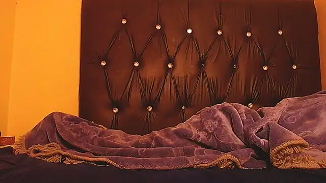 SexinessBae online show from February 2025 02:07:02 AM