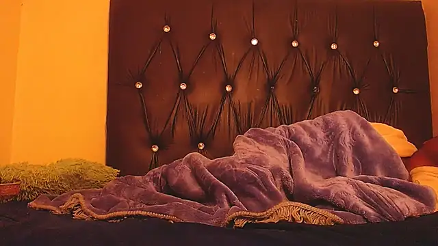 SexinessBae online show from February 2025 05:12:01 AM