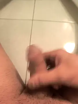 Pirico85 online show from November 2025 01:27:02 AM