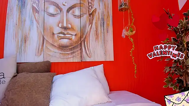 grace miller03 online show from February 2025 01:14:02 AM