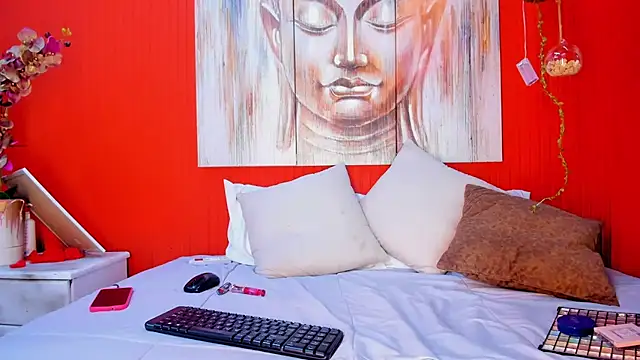 grace miller03 online show from February 2025 01:11:01 AM