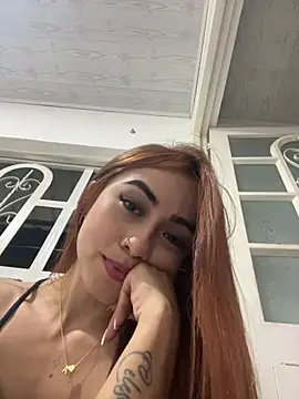 Annyy Ricee28 online show from February 2025 12:51:01 AM