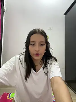 EmySofia online show from March 2025 03:17:01 AM