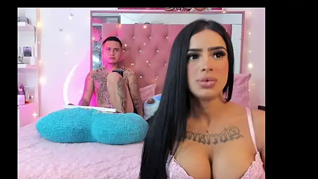 tamy ian online show from March 2025 07:53:02 PM