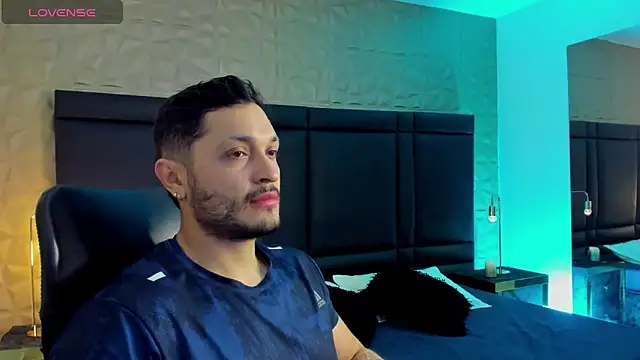 JossAckland online show from January 2025 11:36:02 AM