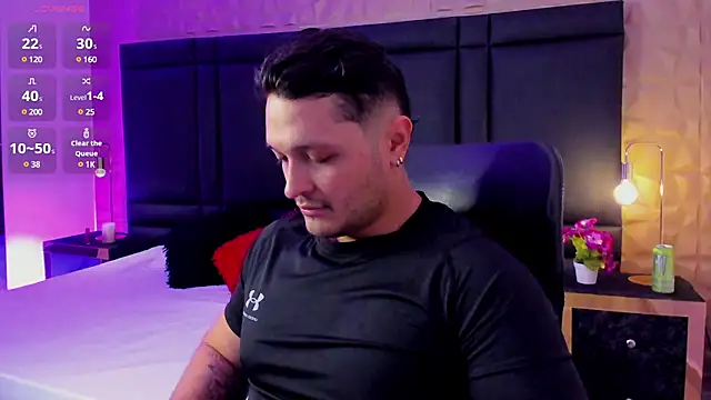 JossAckland online show from February 2025 06:09:01 PM