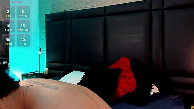 JossAckland online show from February 2025 05:57:02 PM